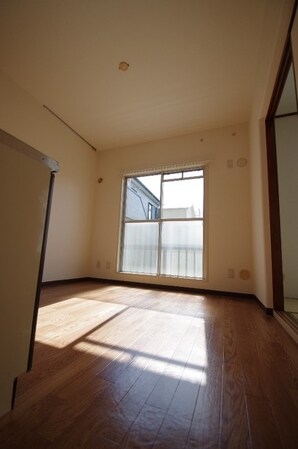 グリーンヴィラの物件内観写真